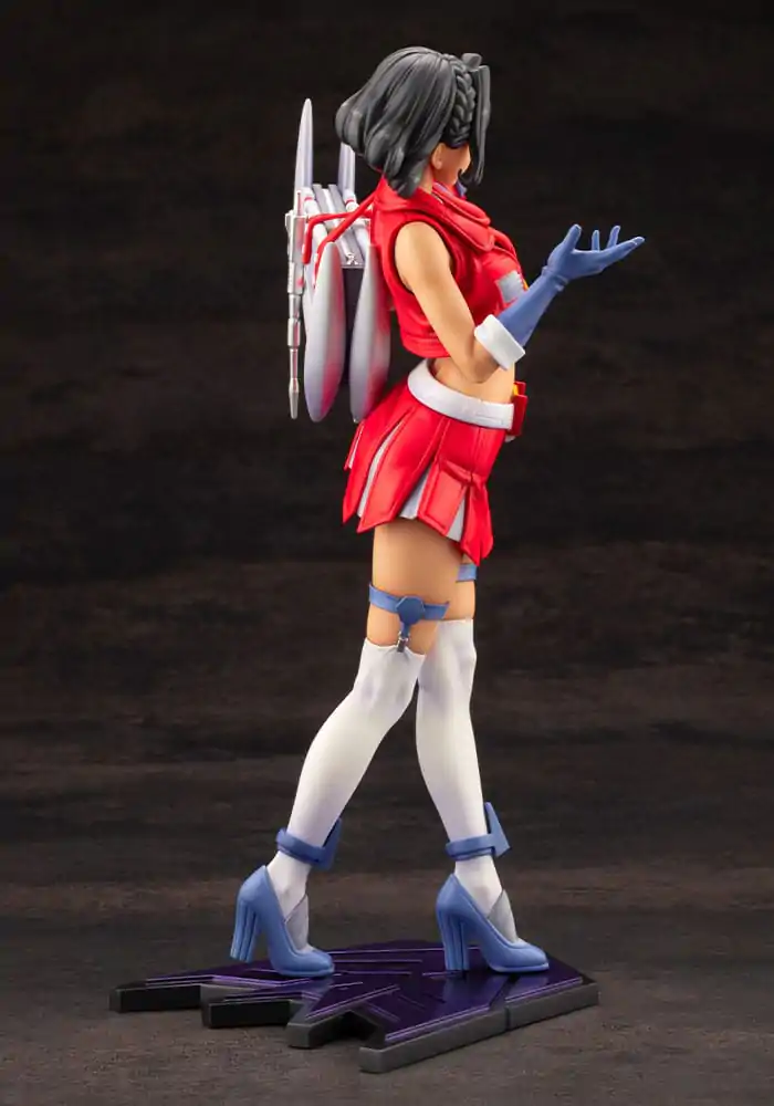 Transformers Bishoujo PVC Kip 1/7 Starscream 21 cm fotografija proizvoda