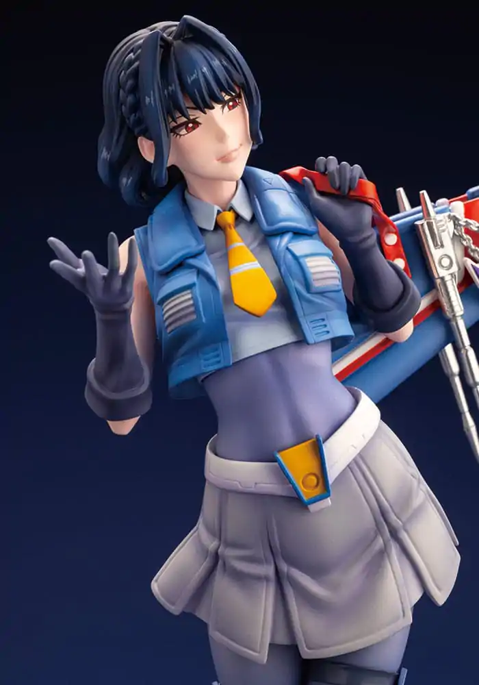 Transformers Bishoujo PVC Kip 1/7 Thundercracker Limited Edition 21 cm fotografija proizvoda