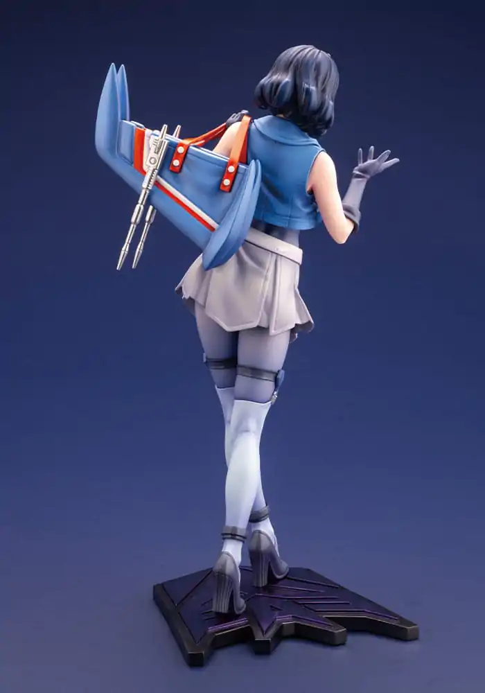 Transformers Bishoujo PVC Kip 1/7 Thundercracker Limited Edition 21 cm fotografija proizvoda