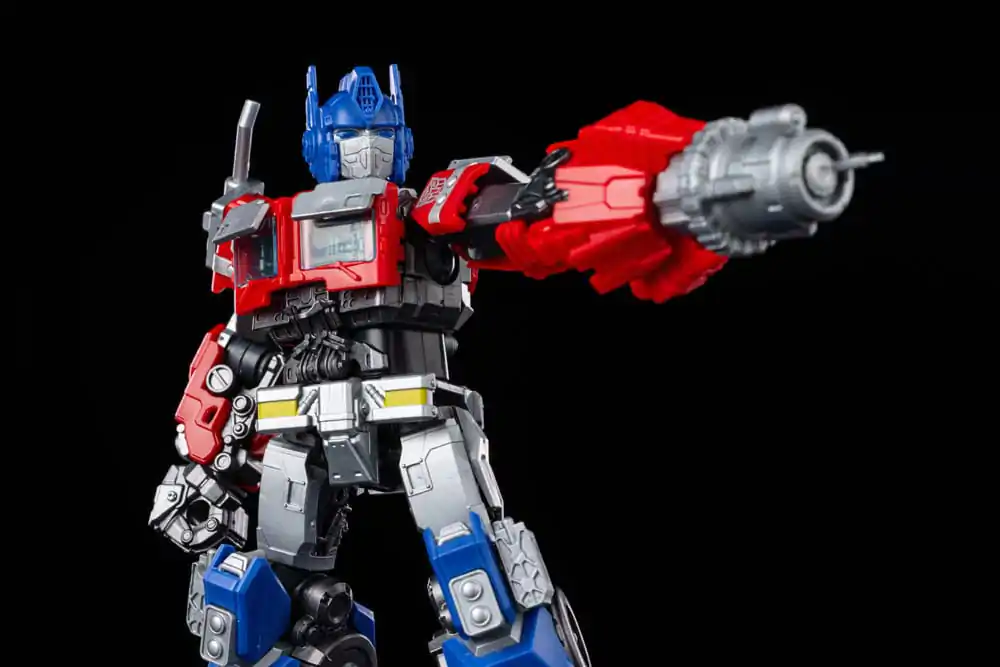 Transformers Blokees Plastični Model Kit Klasična Klasa 01 Optimus Prime fotografija proizvoda