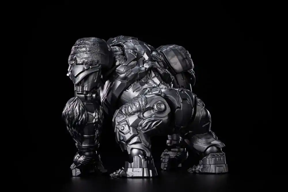 Transformers Blokees Plastični Model Komplet Klasična Klasa 04 Optimus Primal Beast fotografija proizvoda