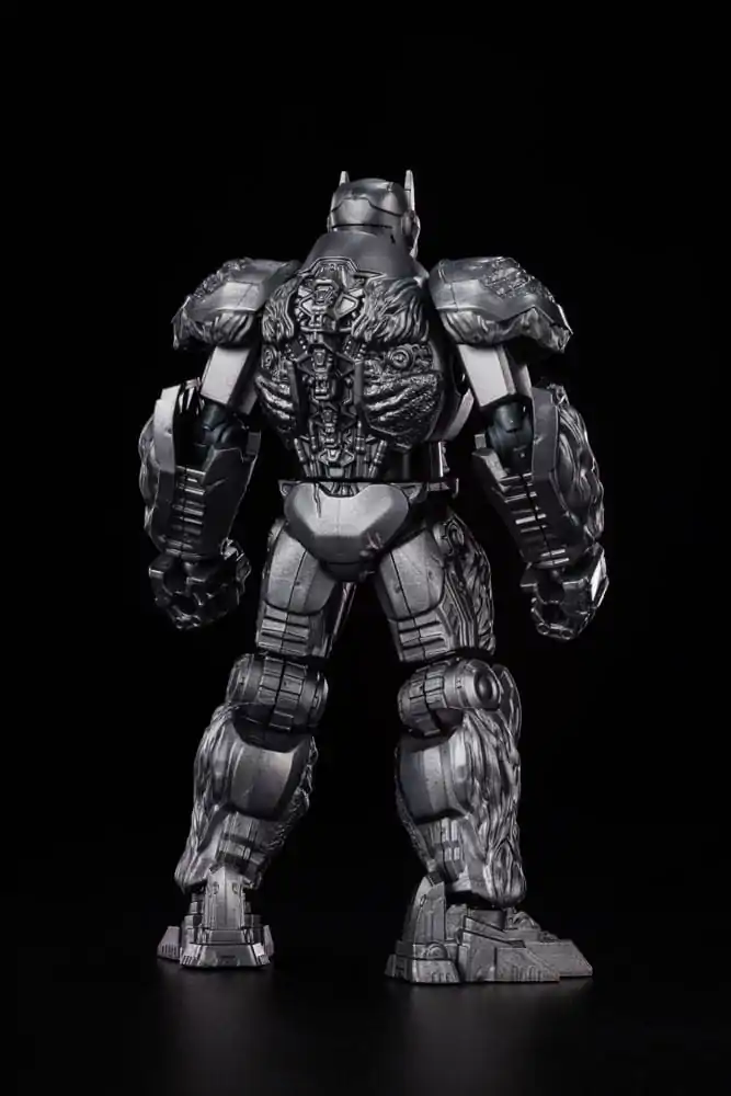 Transformers Blokees Plastični Model Kit Klasična Klasa 05 Optimus Primal Robot fotografija proizvoda