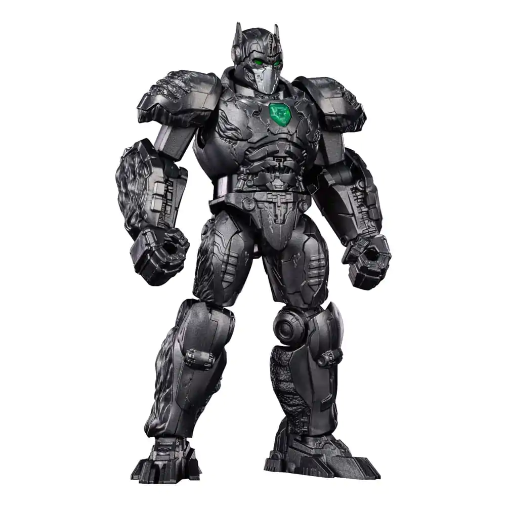 Transformers Blokees Plastični Model Kit Klasična Klasa 05 Optimus Primal Robot fotografija proizvoda