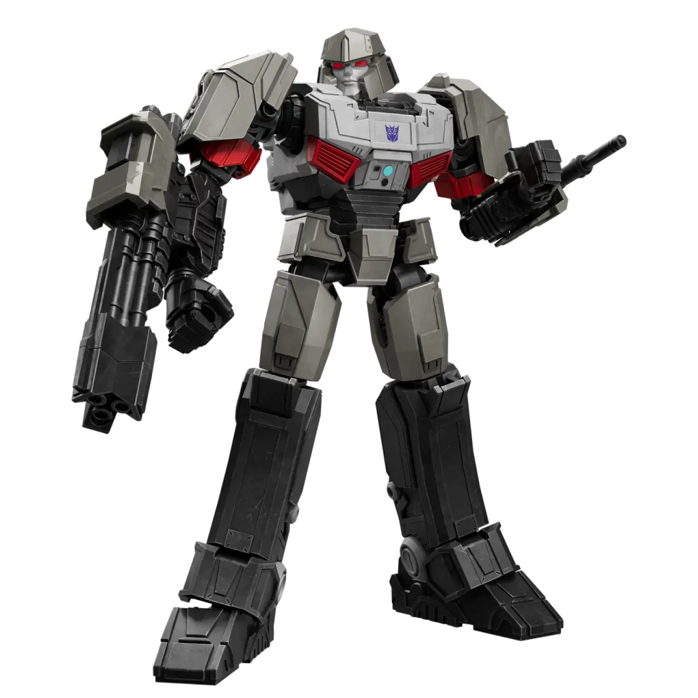 Transformers Blokees Plastični Model Kit Klasična Klasa 12 Megatron fotografija proizvoda