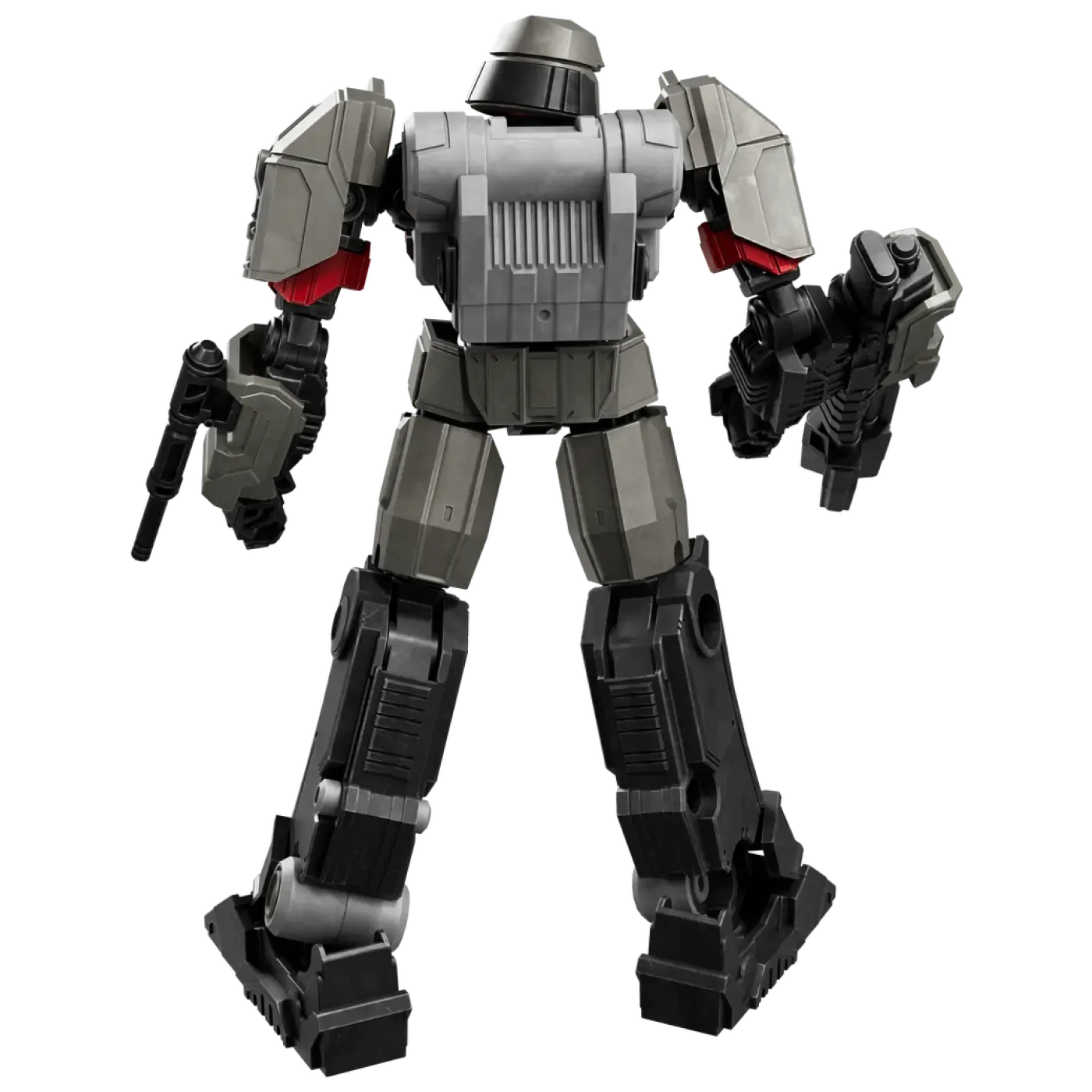Transformers Blokees Plastični Model Kit Klasična Klasa 12 Megatron fotografija proizvoda