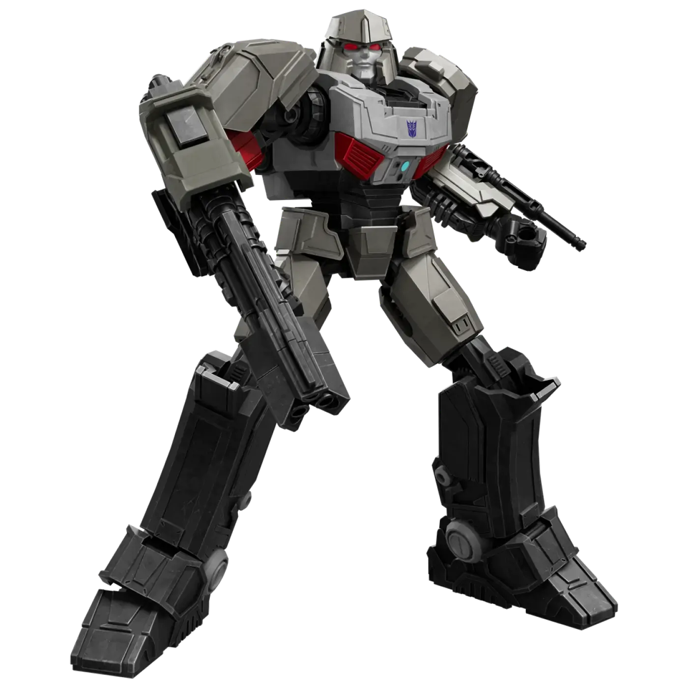 Transformers Blokees Plastični Model Kit Klasična Klasa 12 Megatron fotografija proizvoda