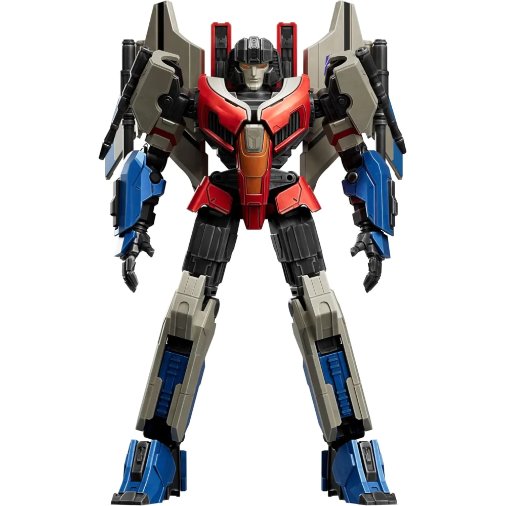 Transformers Blokees Plastični Model Kit Klasična Klasa 16 Starscream fotografija proizvoda