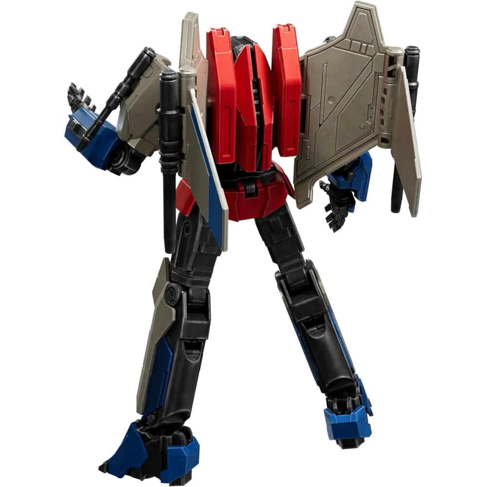 Transformers Blokees Plastični Model Kit Klasična Klasa 16 Starscream fotografija proizvoda