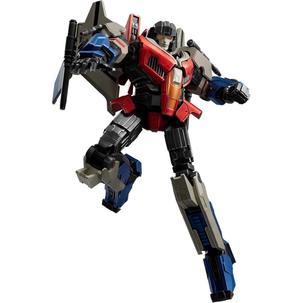 Transformers Blokees Plastični Model Kit Klasična Klasa 16 Starscream fotografija proizvoda