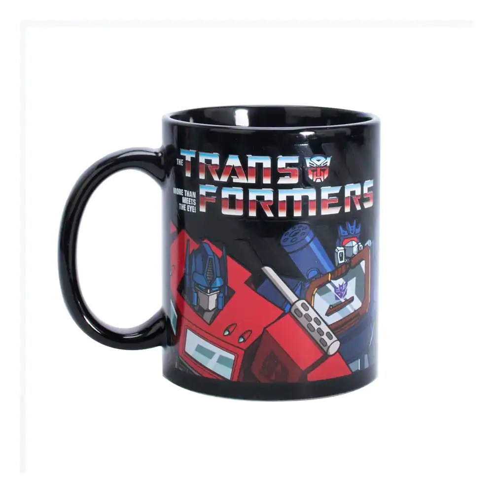 Transformers Šalica 330 ml fotografija proizvoda