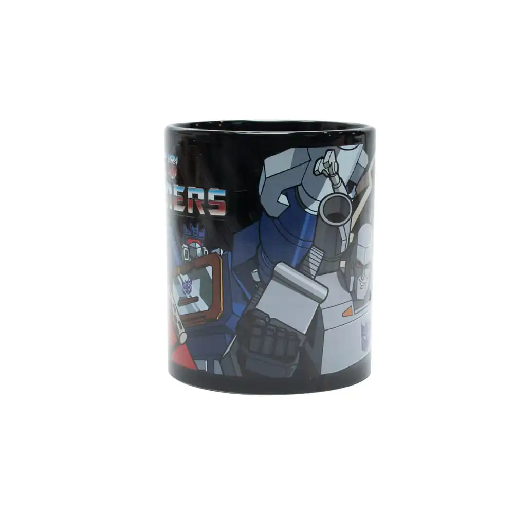 Transformers Šalica 330 ml fotografija proizvoda