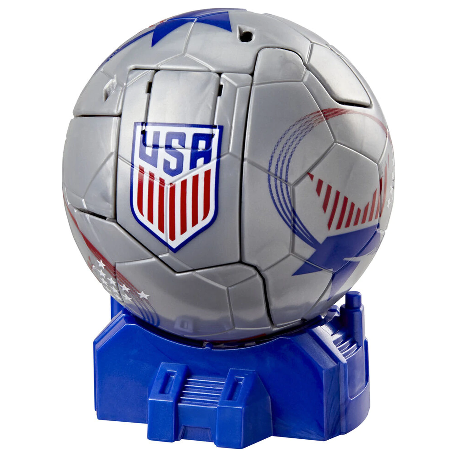 Transformers Breakaway USA figura 14cm fotografija proizvoda