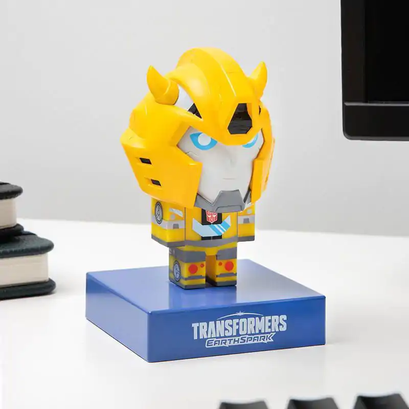 Transformers BumbleBee Icons lampa 12cm fotografija proizvoda