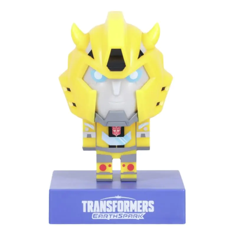 Transformers BumbleBee Icons lampa 12cm fotografija proizvoda