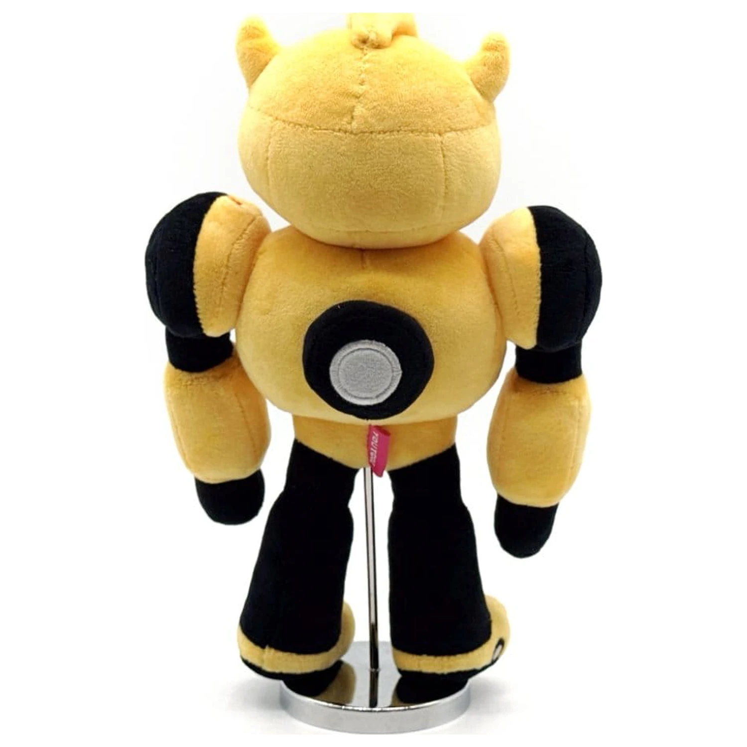 Transformers plišana figura Bumblebee 22 cm fotografija proizvoda