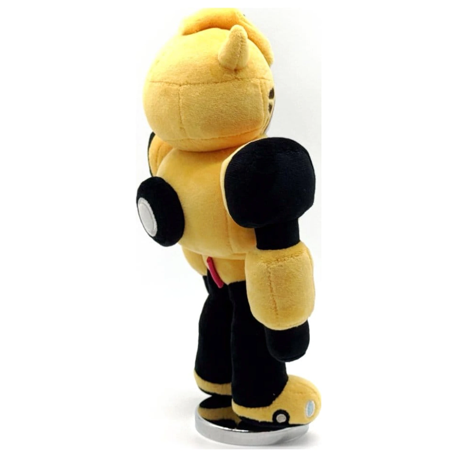 Transformers plišana figura Bumblebee 22 cm fotografija proizvoda