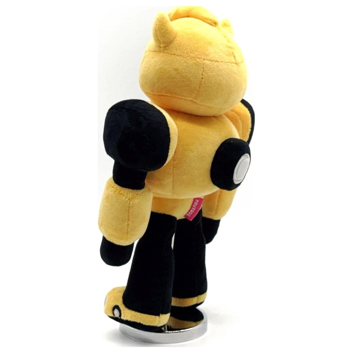 Transformers plišana figura Bumblebee 22 cm fotografija proizvoda