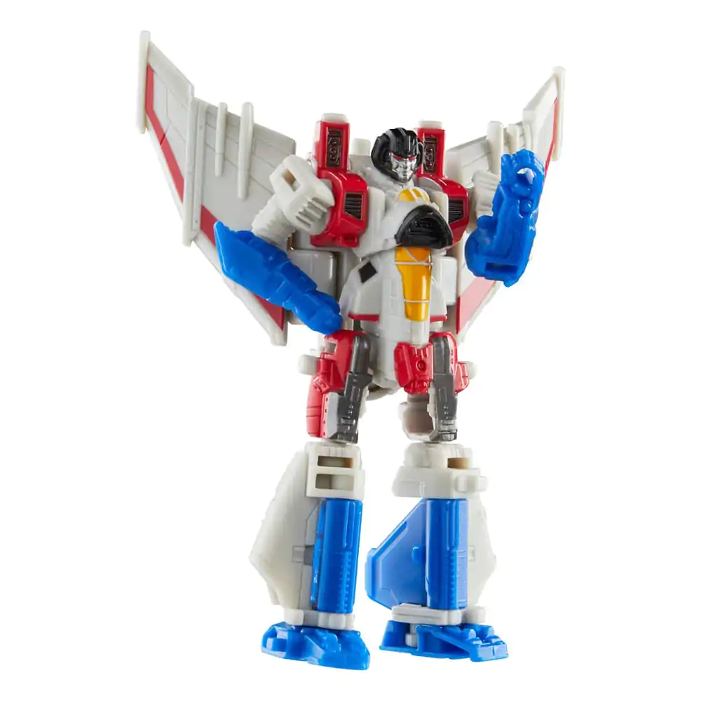 Transformers: Bumblebee Studio Series Core Class akcijska figura Starscream 9 cm fotografija proizvoda