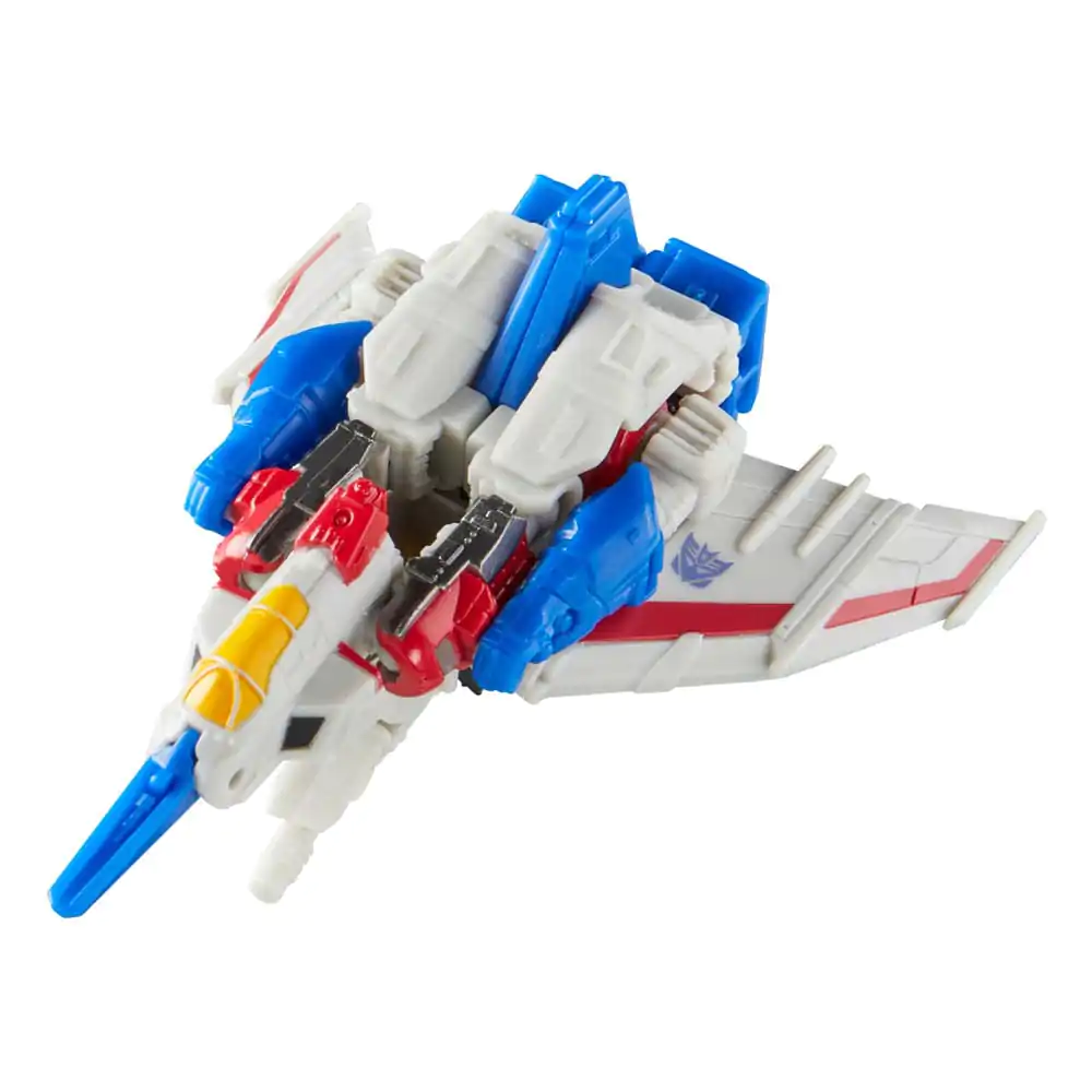 Transformers: Bumblebee Studio Series Core Class akcijska figura Starscream 9 cm fotografija proizvoda