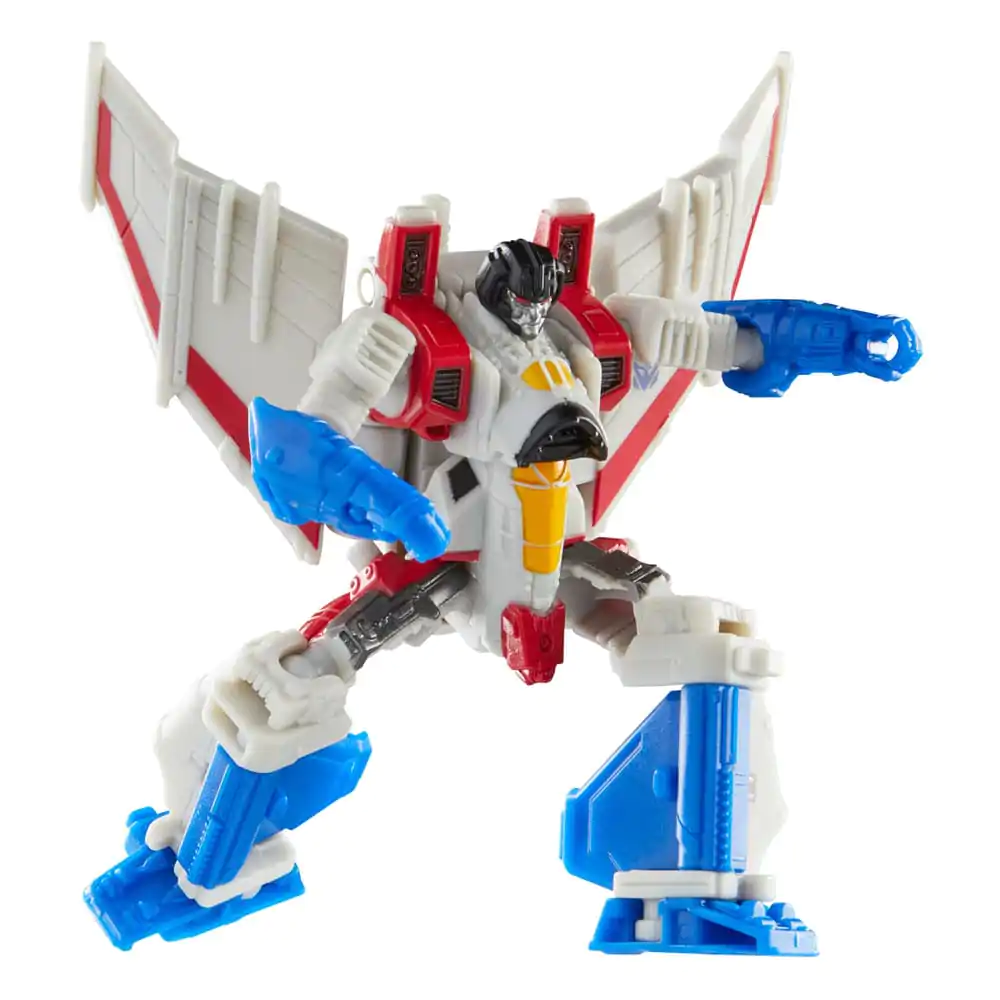 Transformers: Bumblebee Studio Series Core Class akcijska figura Starscream 9 cm fotografija proizvoda
