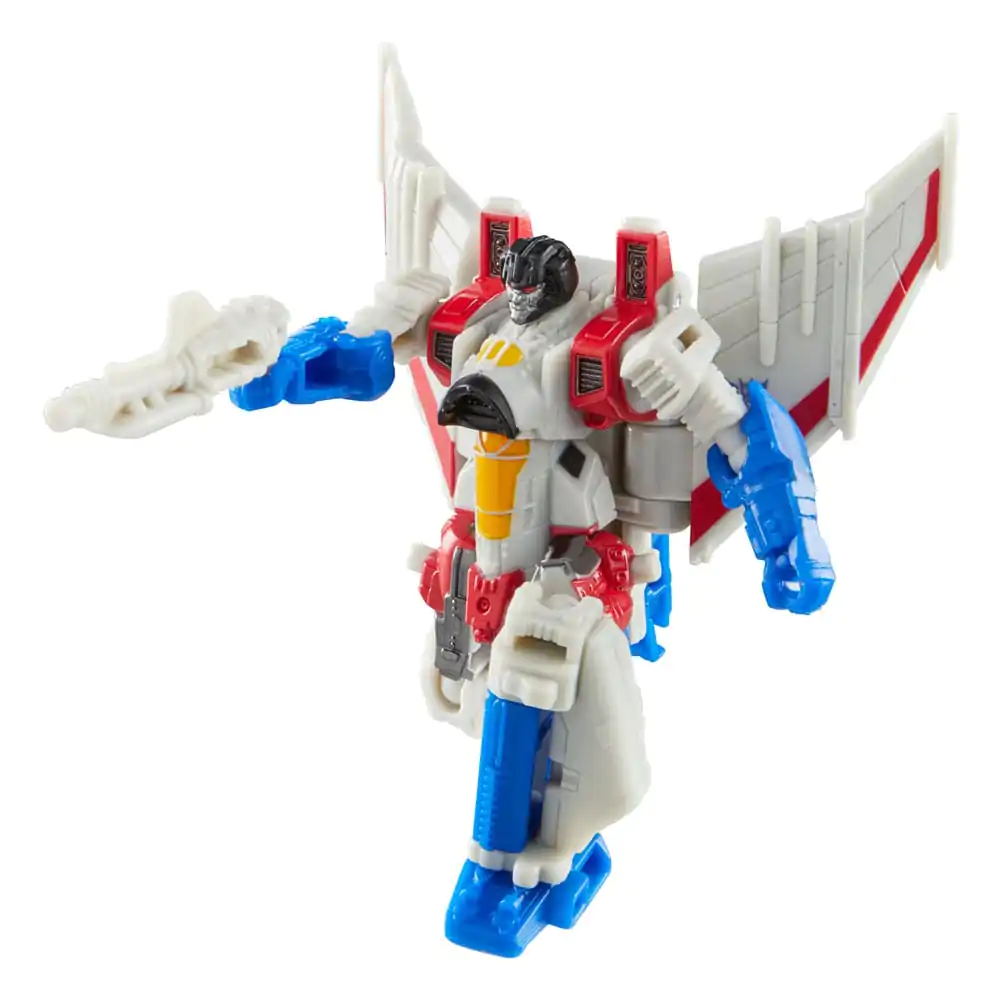 Transformers: Bumblebee Studio Series Core Class akcijska figura Starscream 9 cm fotografija proizvoda