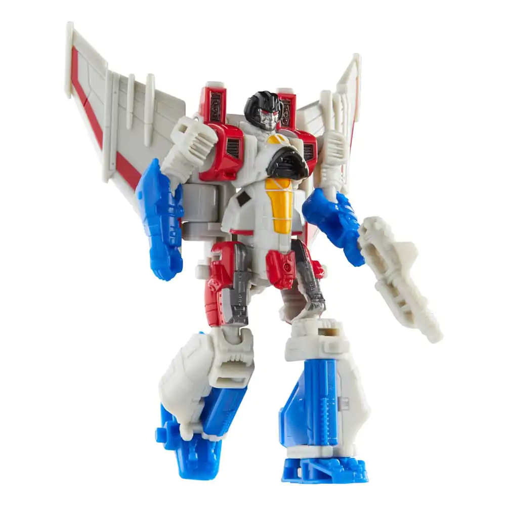 Transformers: Bumblebee Studio Series Core Class akcijska figura Starscream 9 cm fotografija proizvoda