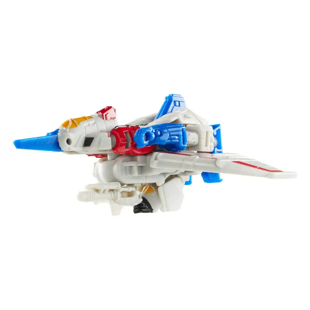 Transformers: Bumblebee Studio Series Core Class akcijska figura Starscream 9 cm fotografija proizvoda
