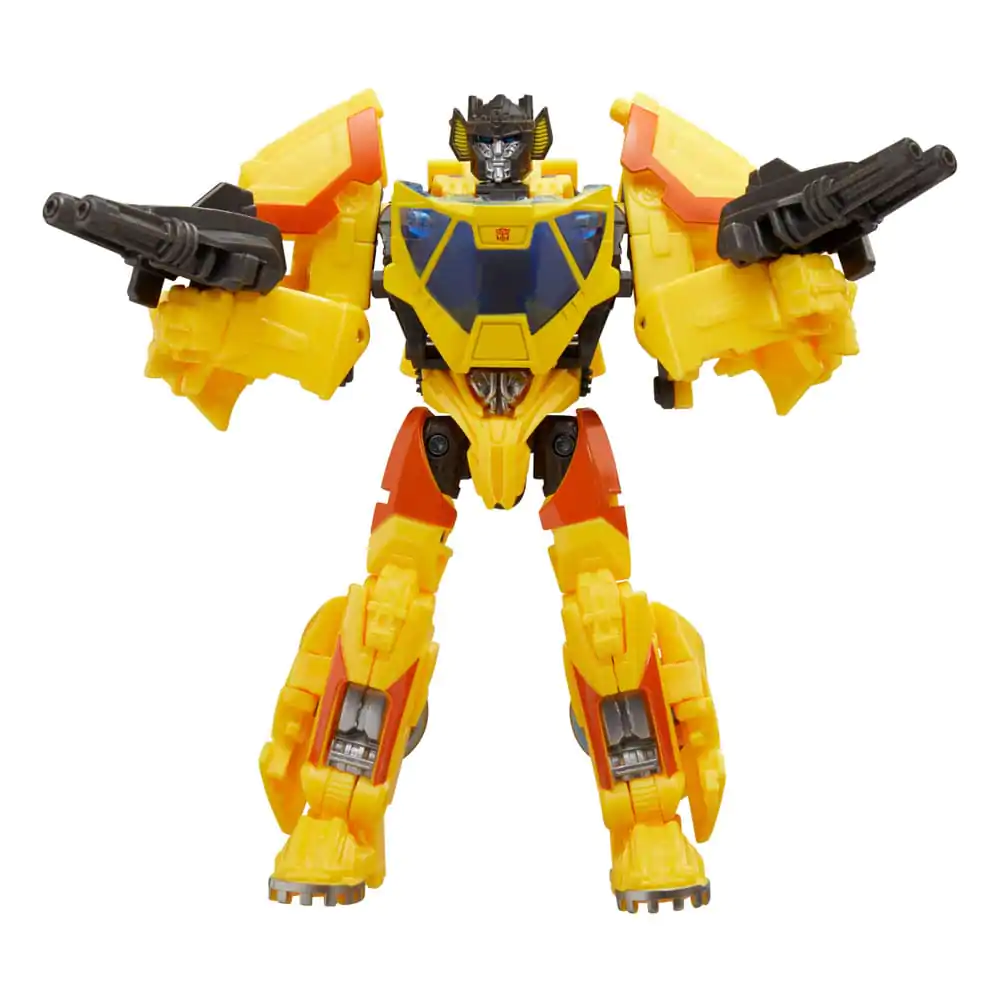 Transformers: Bumblebee Studio Series Deluxe Class akcijska figura Concept Art Sunstreaker 11 cm fotografija proizvoda