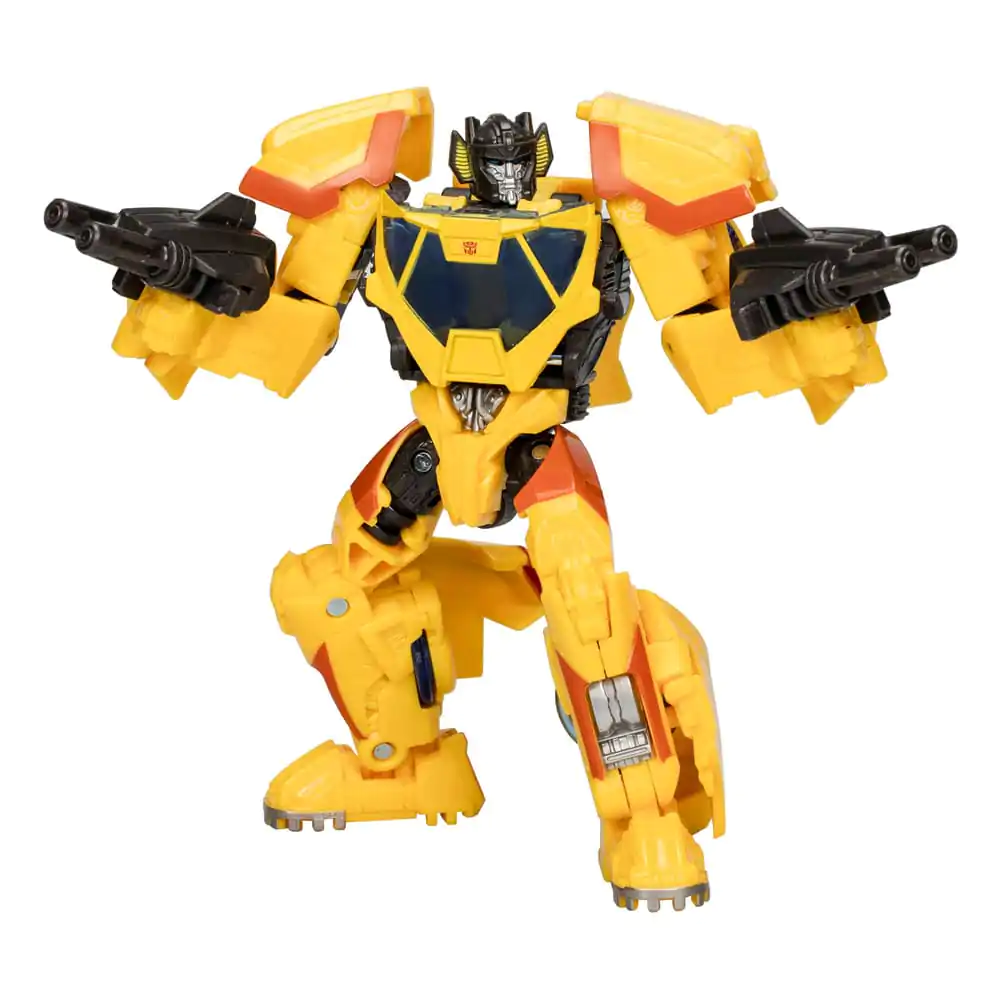 Transformers: Bumblebee Studio Series Deluxe Class akcijska figura Concept Art Sunstreaker 11 cm fotografija proizvoda