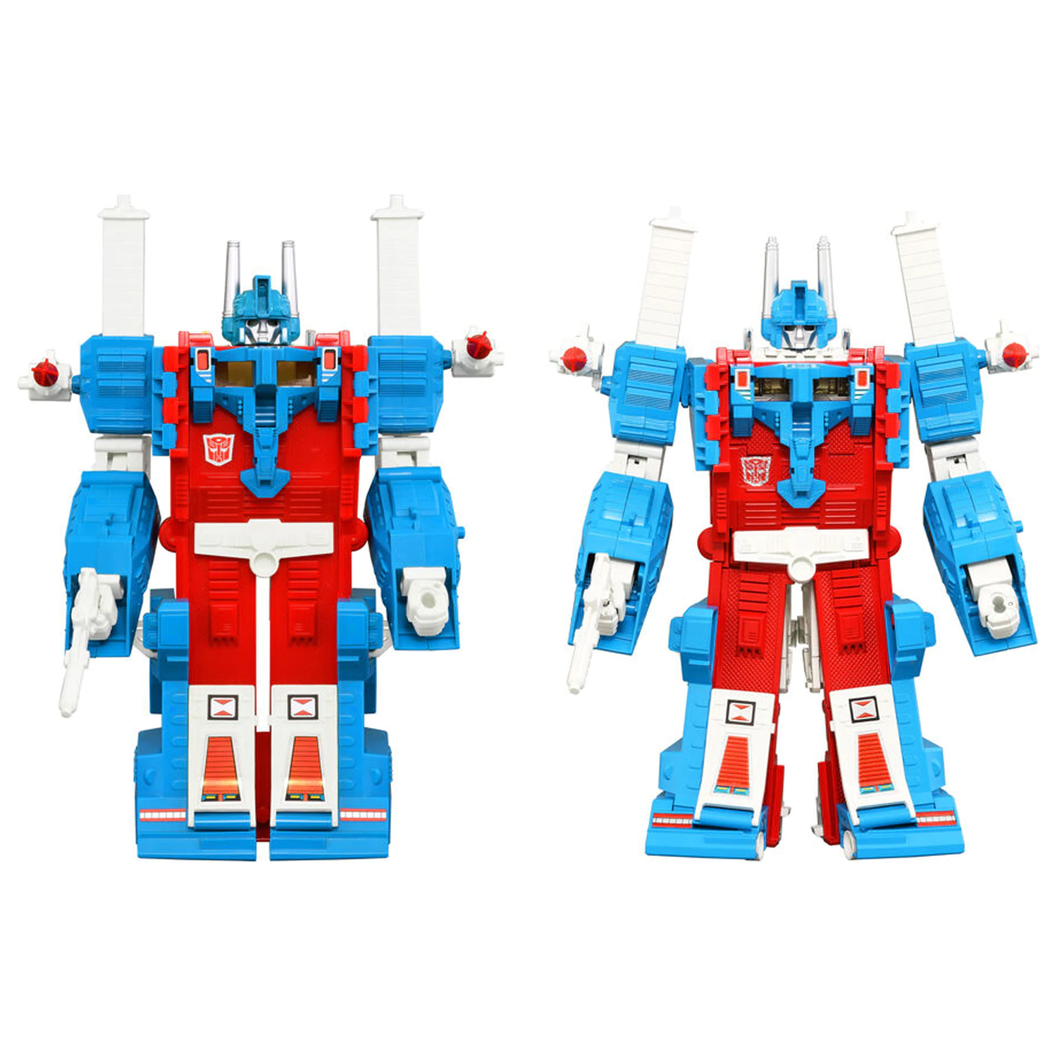 Transformers C-10 Missing Link Ultra Magnus figura 26 cm fotografija proizvoda