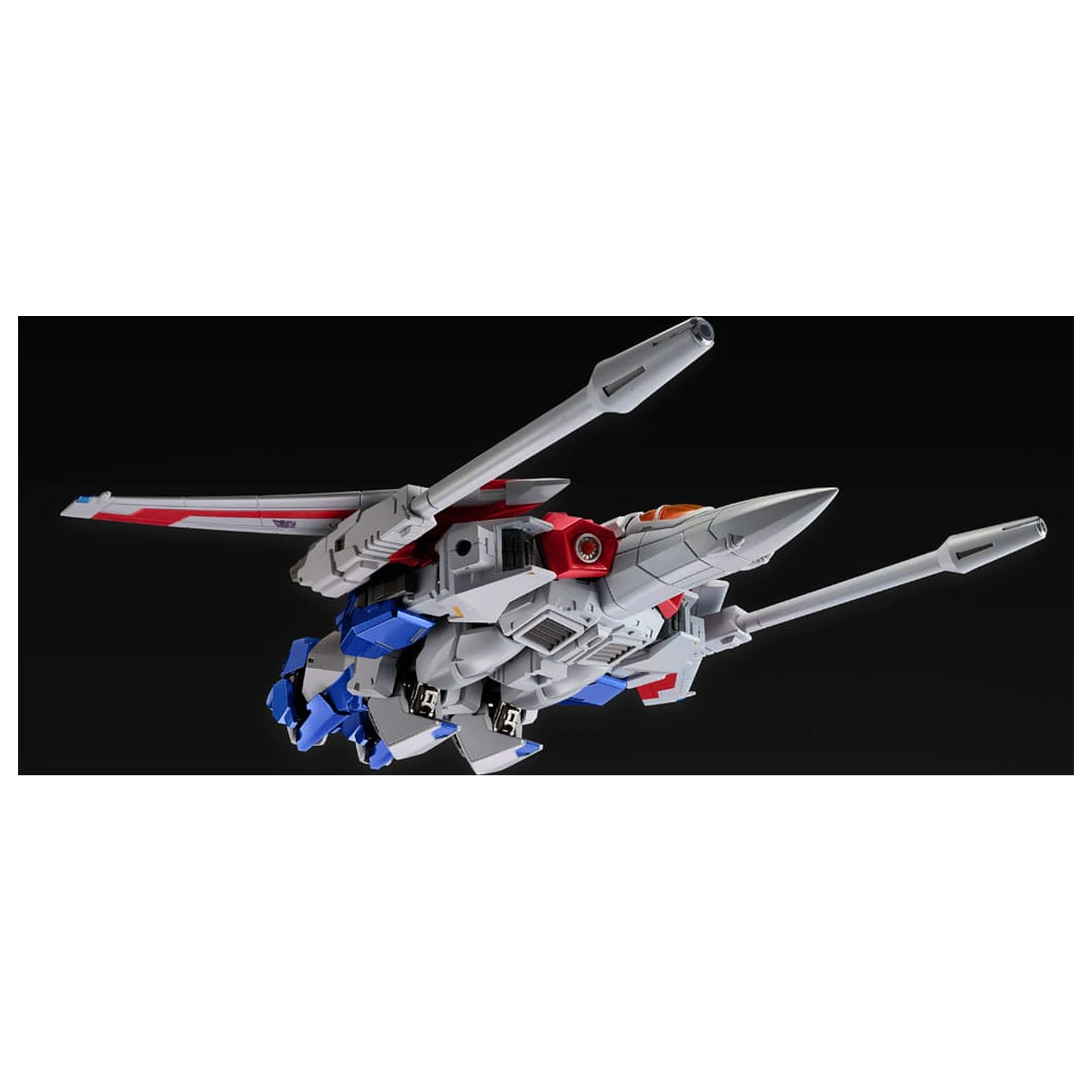 Transformers Combot metalna akcijska figura Starscream 19 cm fotografija proizvoda