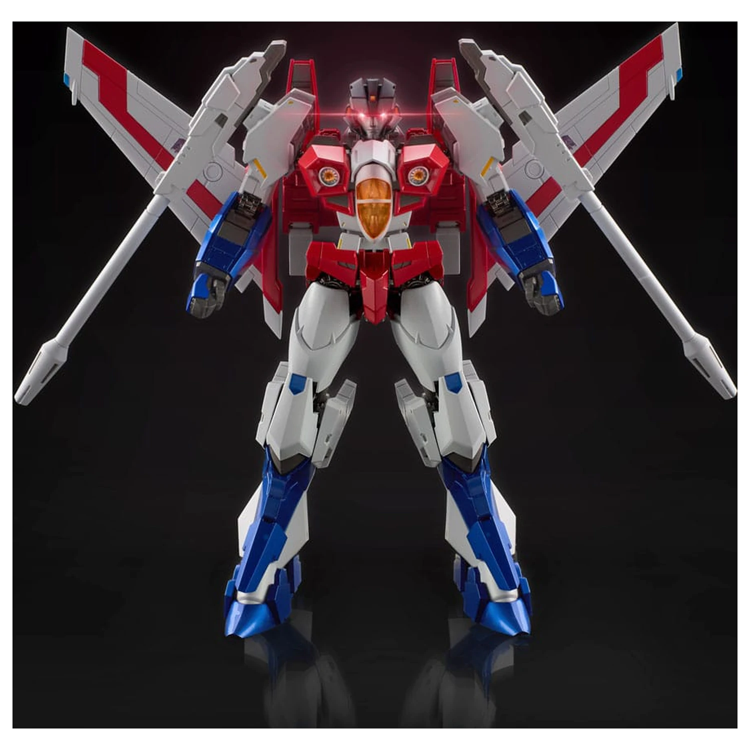 Transformers Combot metalna akcijska figura Starscream 19 cm fotografija proizvoda