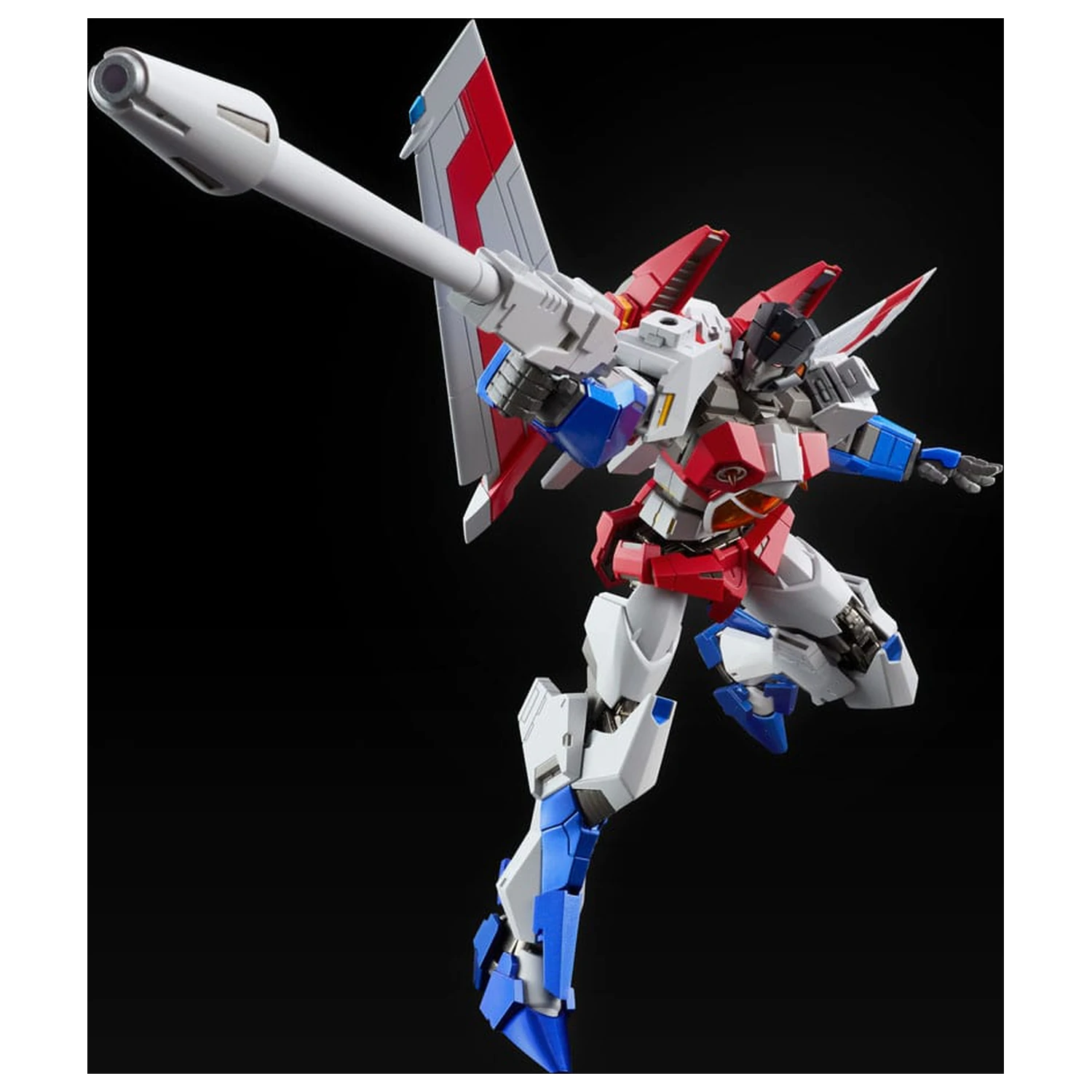 Transformers Combot metalna akcijska figura Starscream 19 cm fotografija proizvoda
