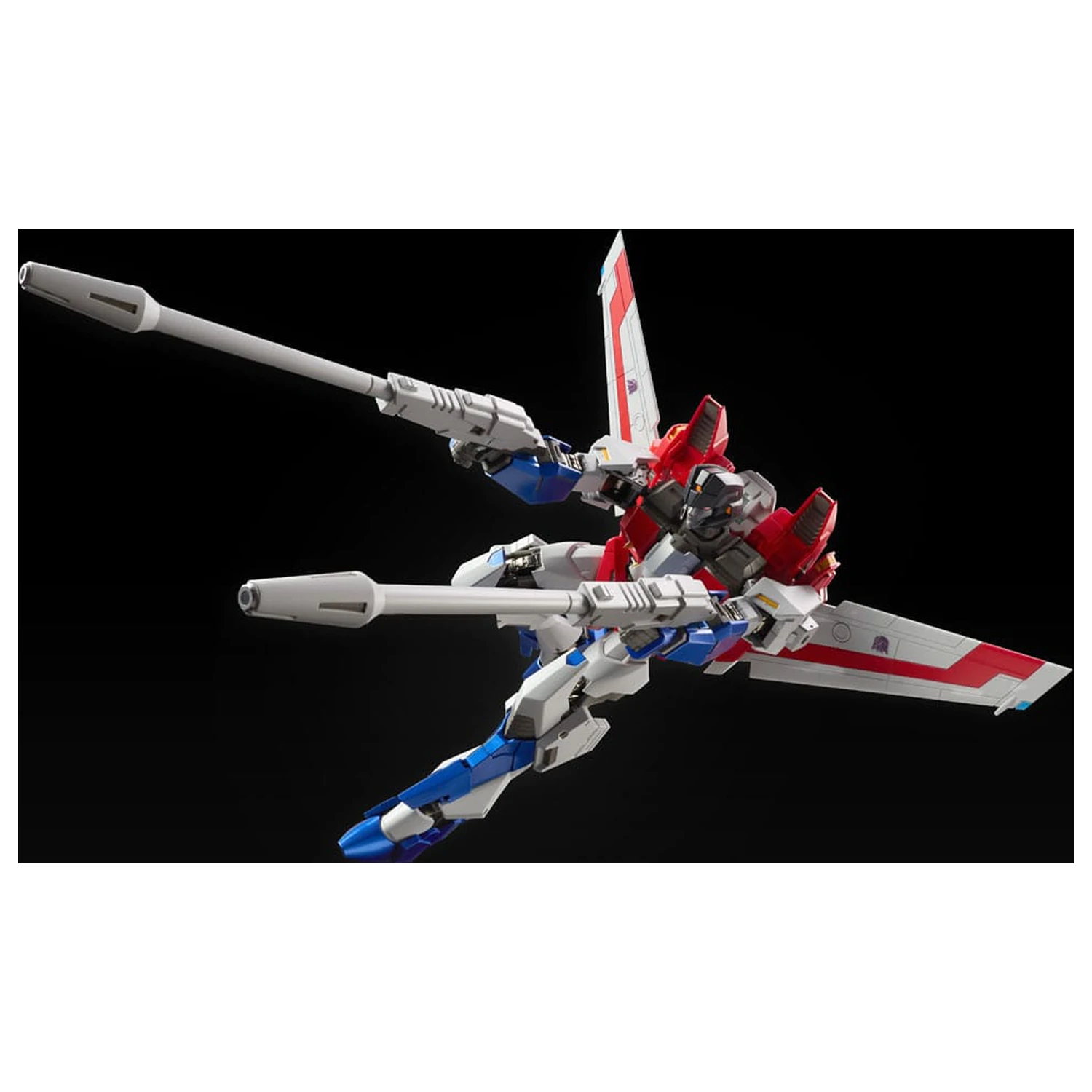 Transformers Combot metalna akcijska figura Starscream 19 cm fotografija proizvoda