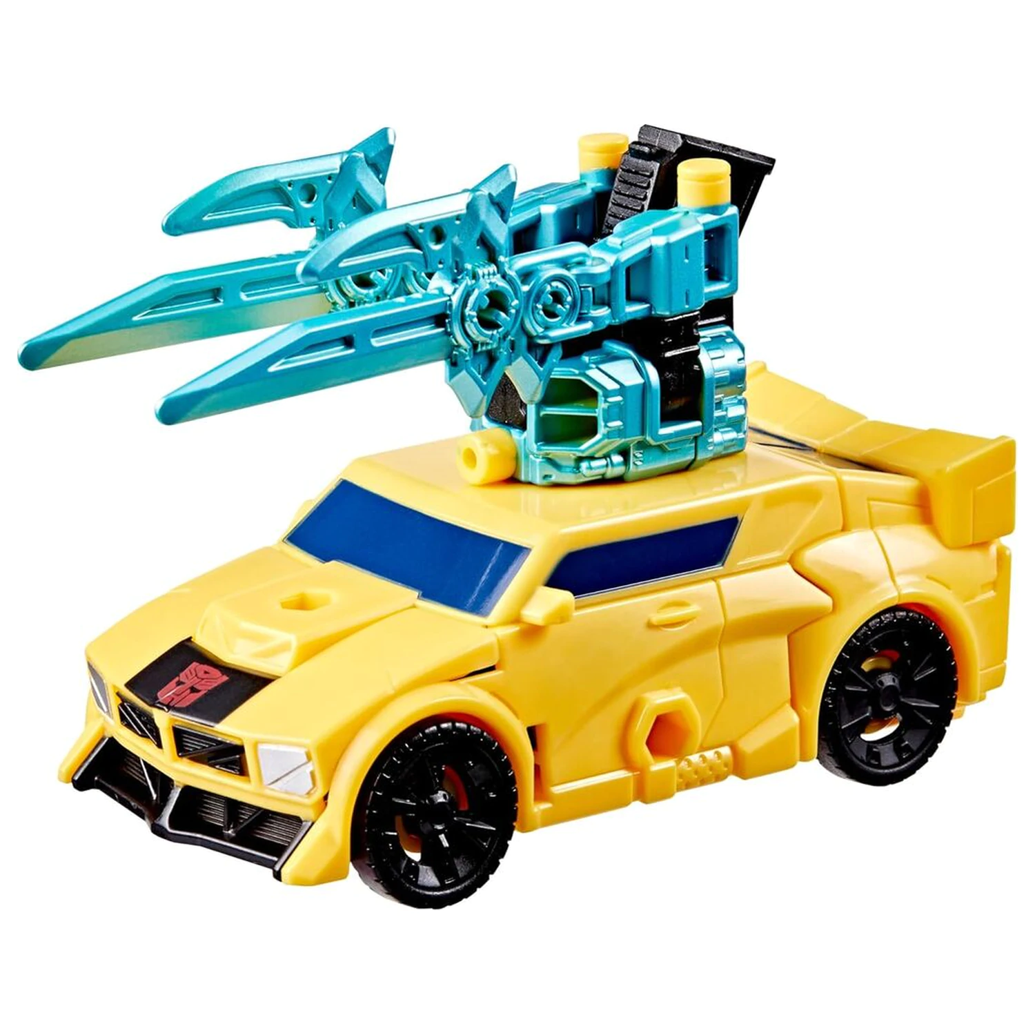 Transformers Cyberworld Bumblebee figura 10 cm fotografija proizvoda
