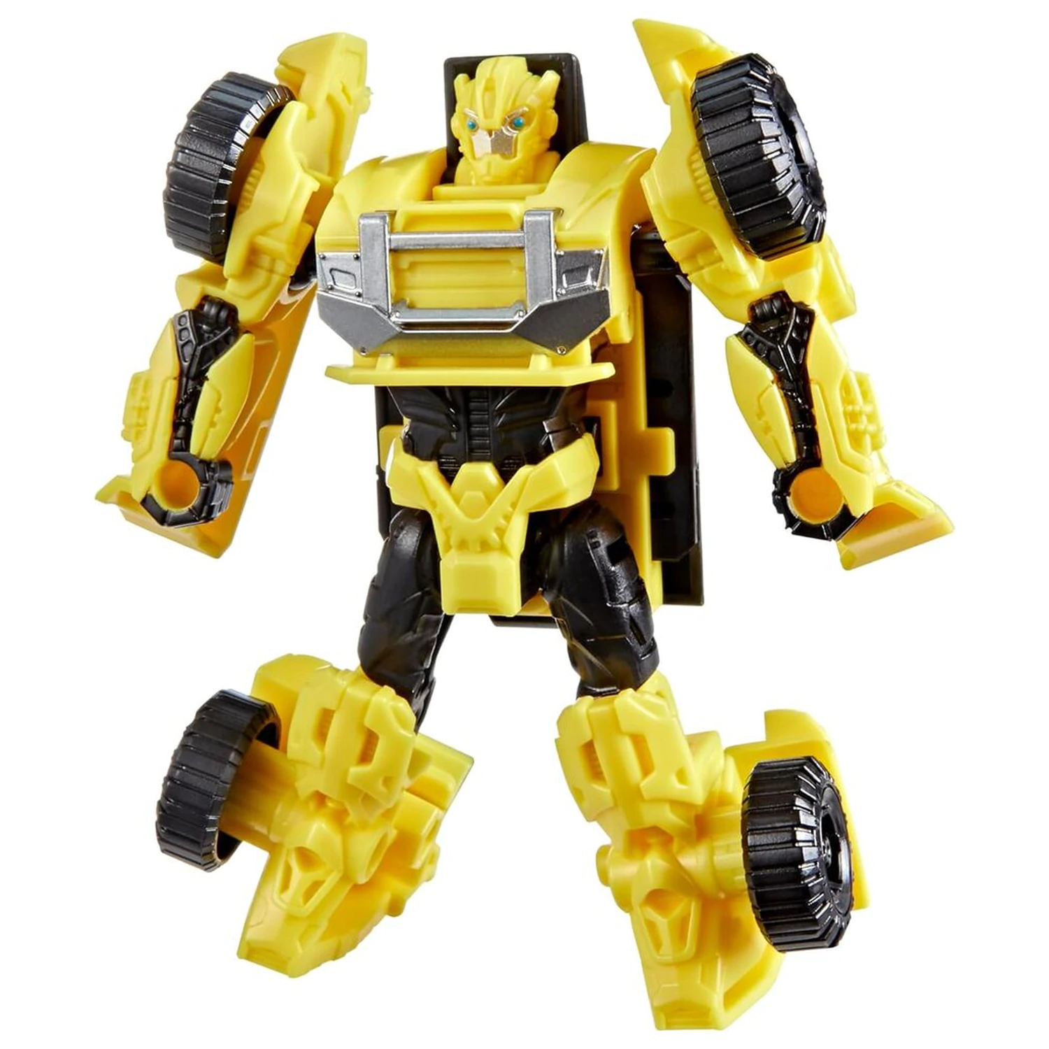 Transformers Cyberworld Bumblebee figura 10cm fotografija proizvoda