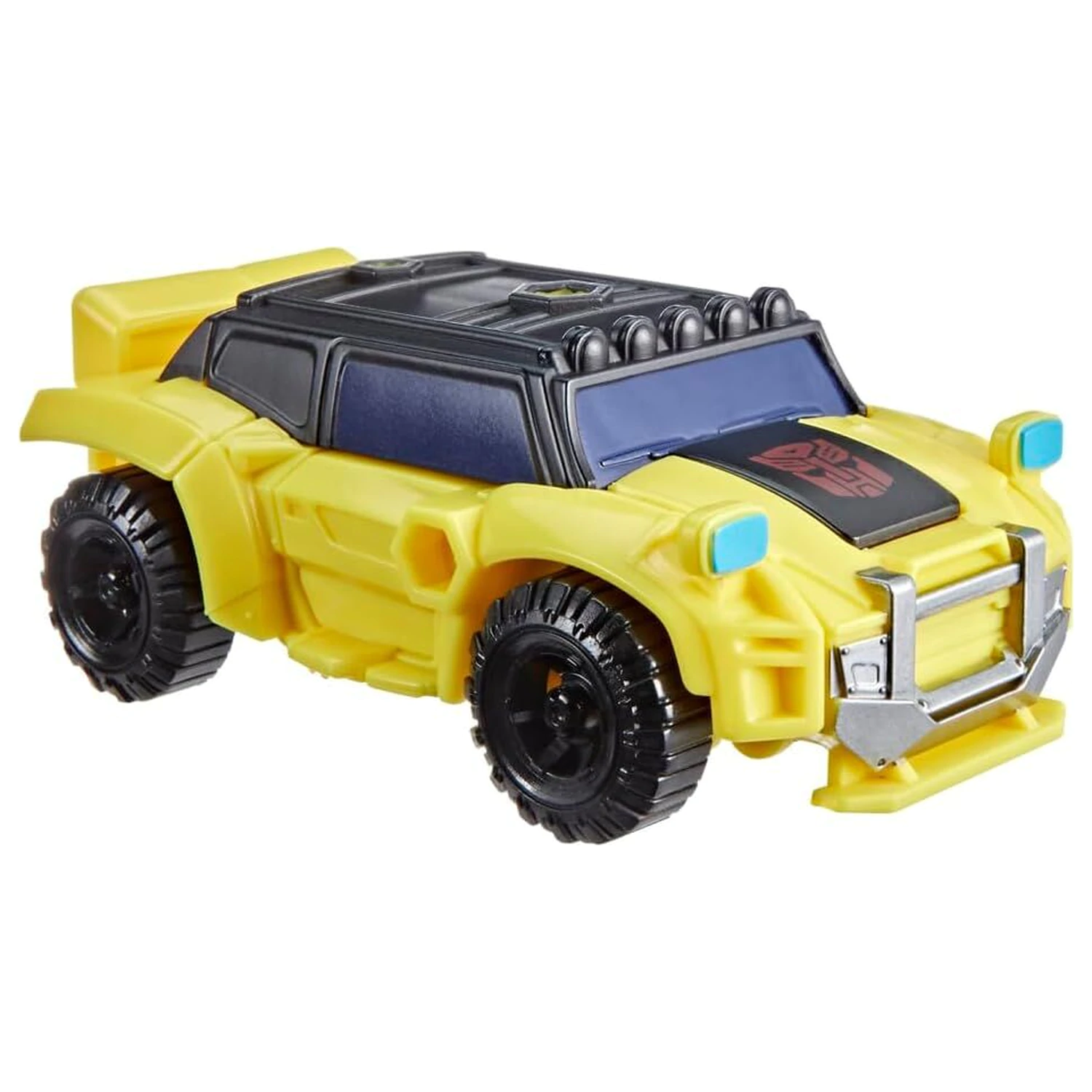 Transformers Cyberworld Bumblebee figura 10cm fotografija proizvoda