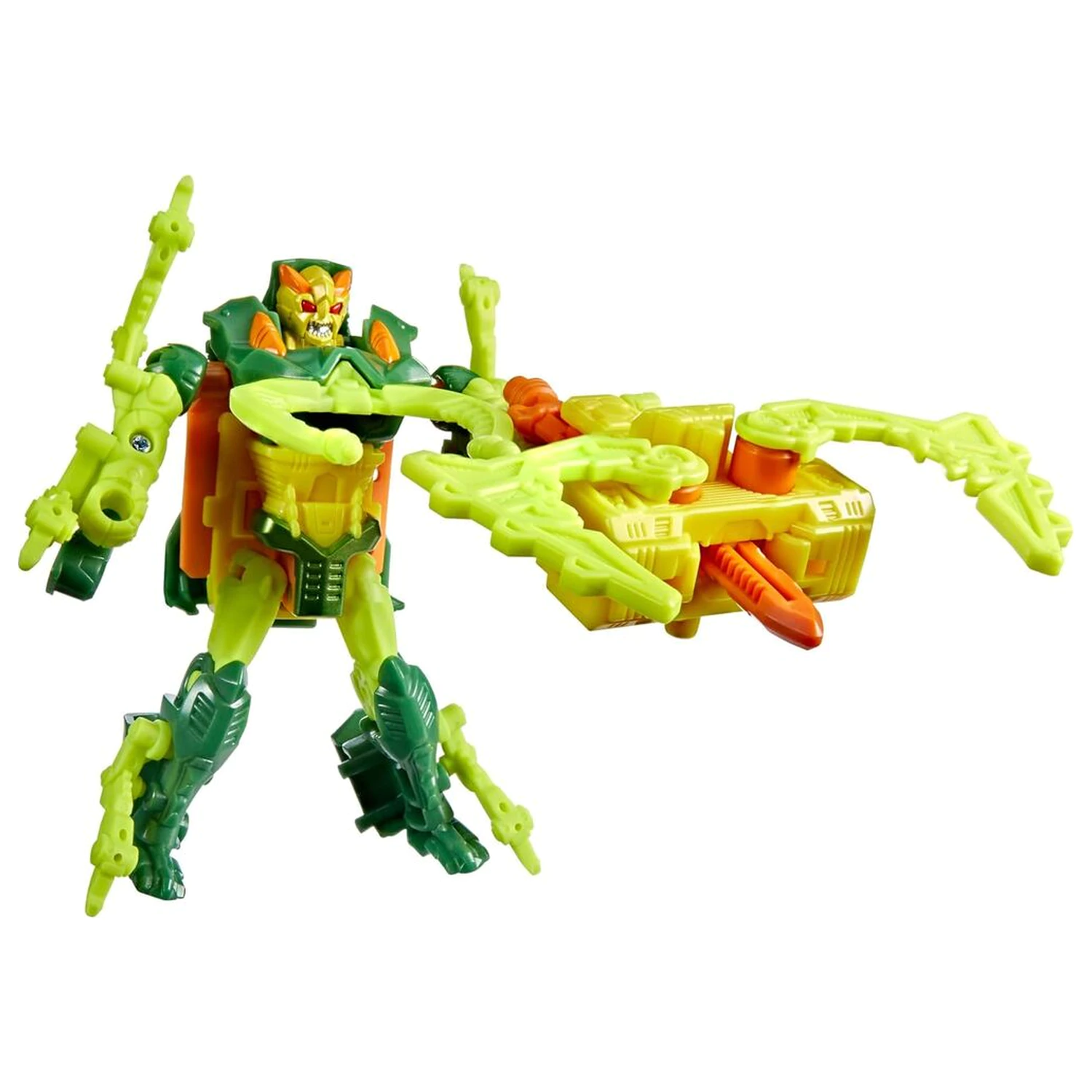 Transformers Cyberworld Chop Shop figura 10cm fotografija proizvoda