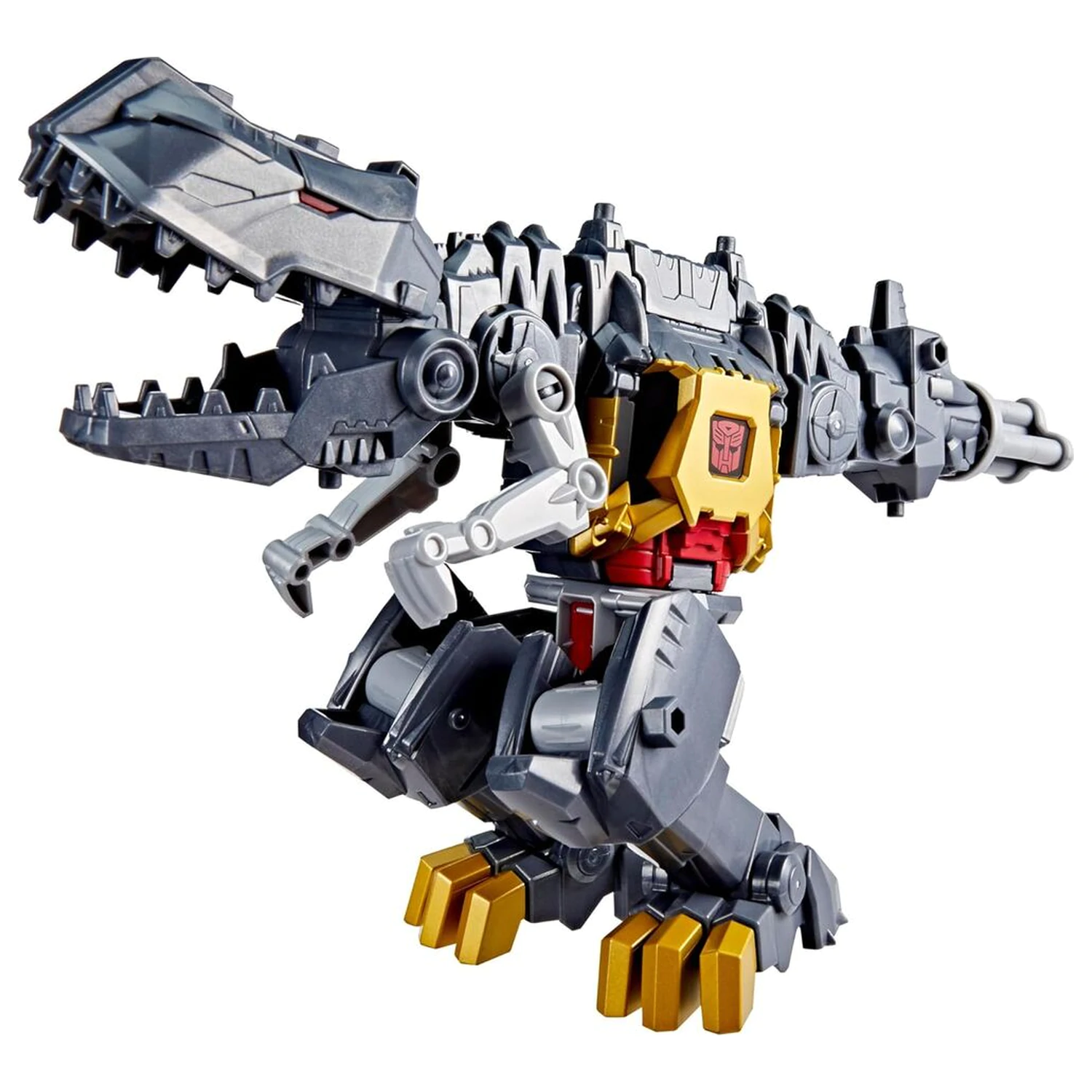 Transformers Cyberworld Grimlock figura 22 cm fotografija proizvoda