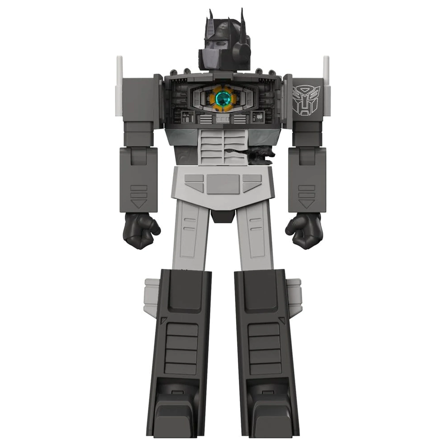 Transformers Deluxe akcijska figura Val 02 Dead Optimus Prime (VHS, The Movie) fotografija proizvoda