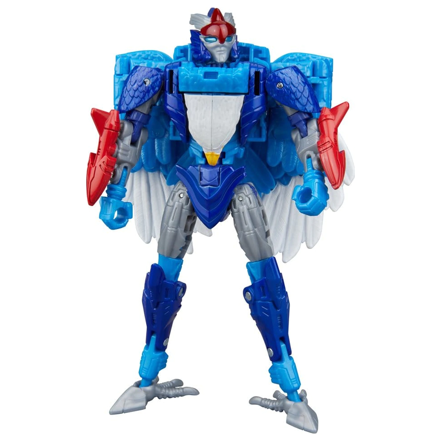 Transformers Deluxe Class akcijska figura Star Eagle 11 cm fotografija proizvoda