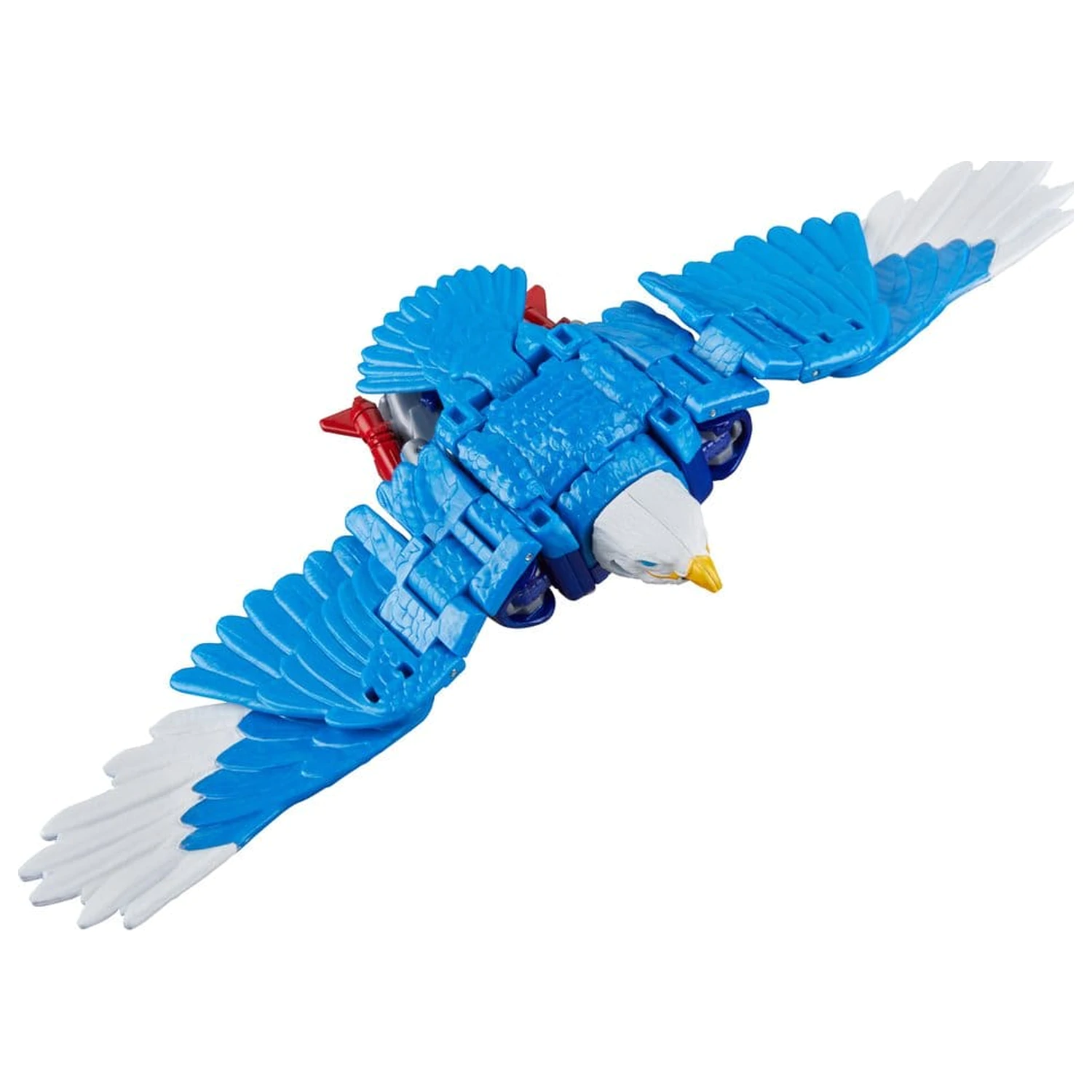 Transformers Deluxe Class akcijska figura Star Eagle 11 cm fotografija proizvoda