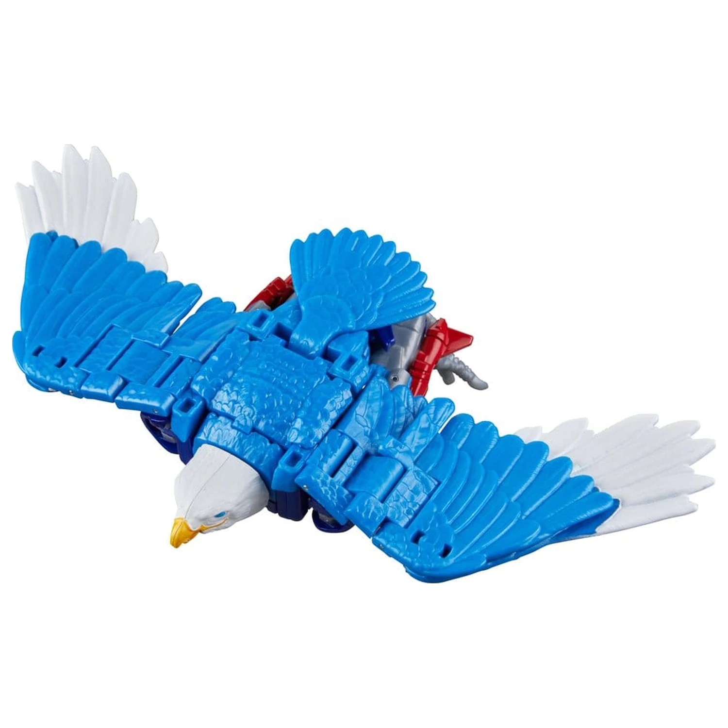 Transformers Deluxe Class akcijska figura Star Eagle 11 cm fotografija proizvoda