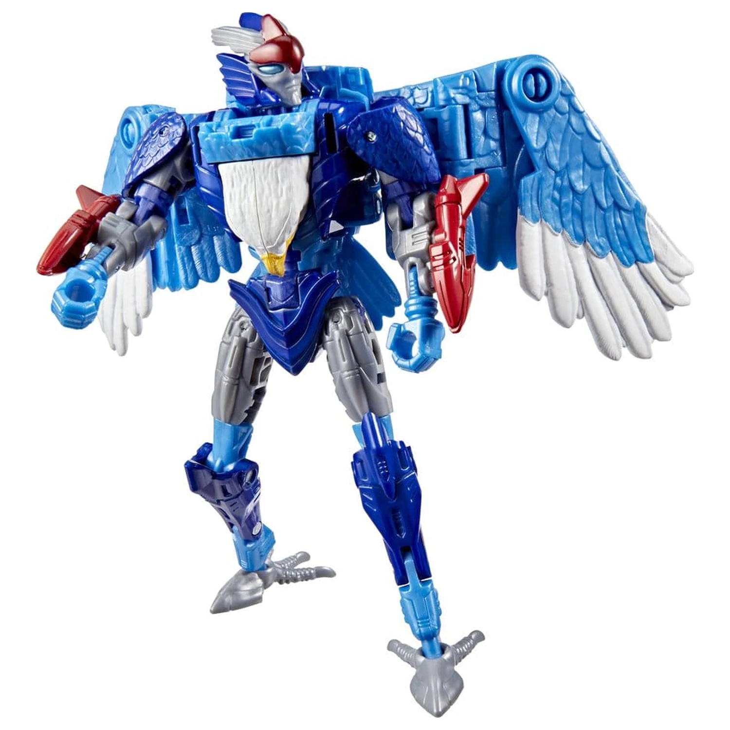 Transformers Deluxe Class akcijska figura Star Eagle 11 cm fotografija proizvoda