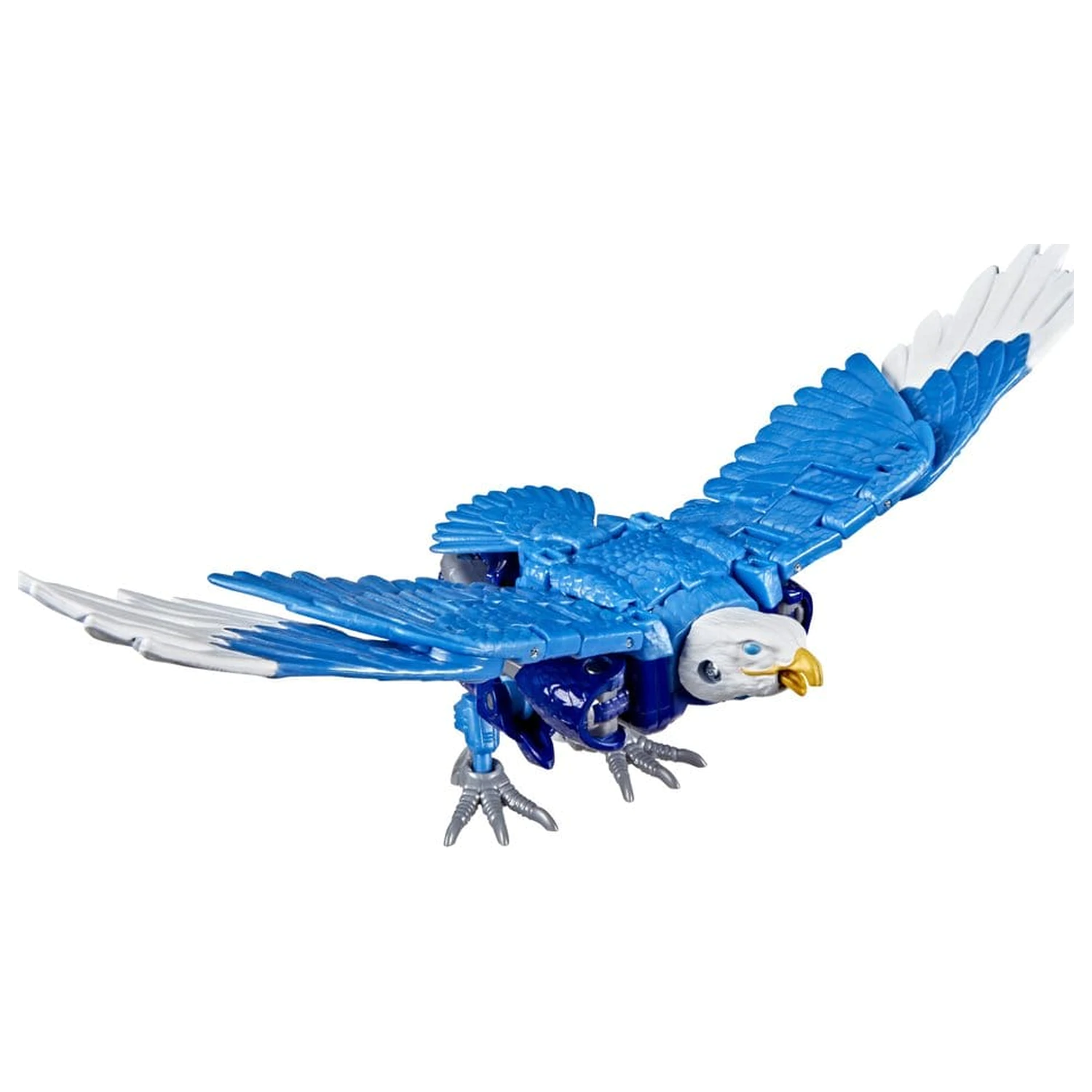 Transformers Deluxe Class akcijska figura Star Eagle 11 cm fotografija proizvoda