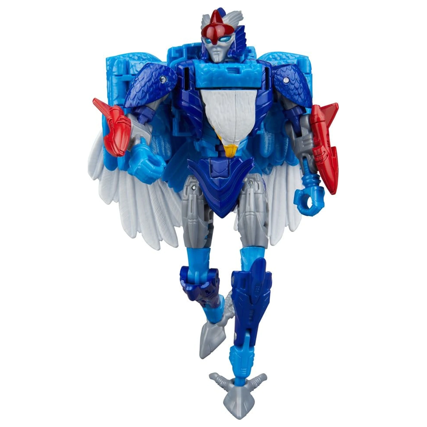 Transformers Deluxe Class akcijska figura Star Eagle 11 cm fotografija proizvoda