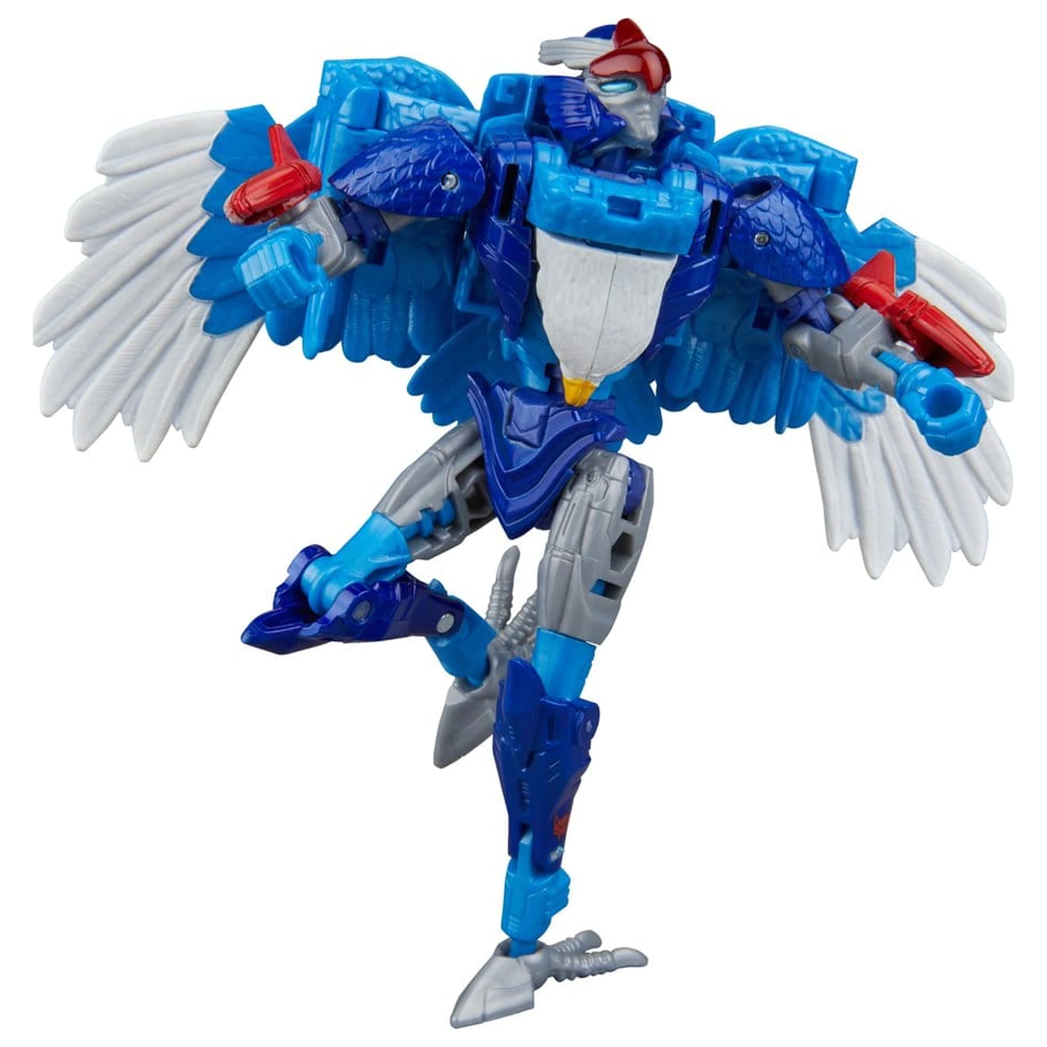 Transformers Deluxe Class akcijska figura Star Eagle 11 cm fotografija proizvoda