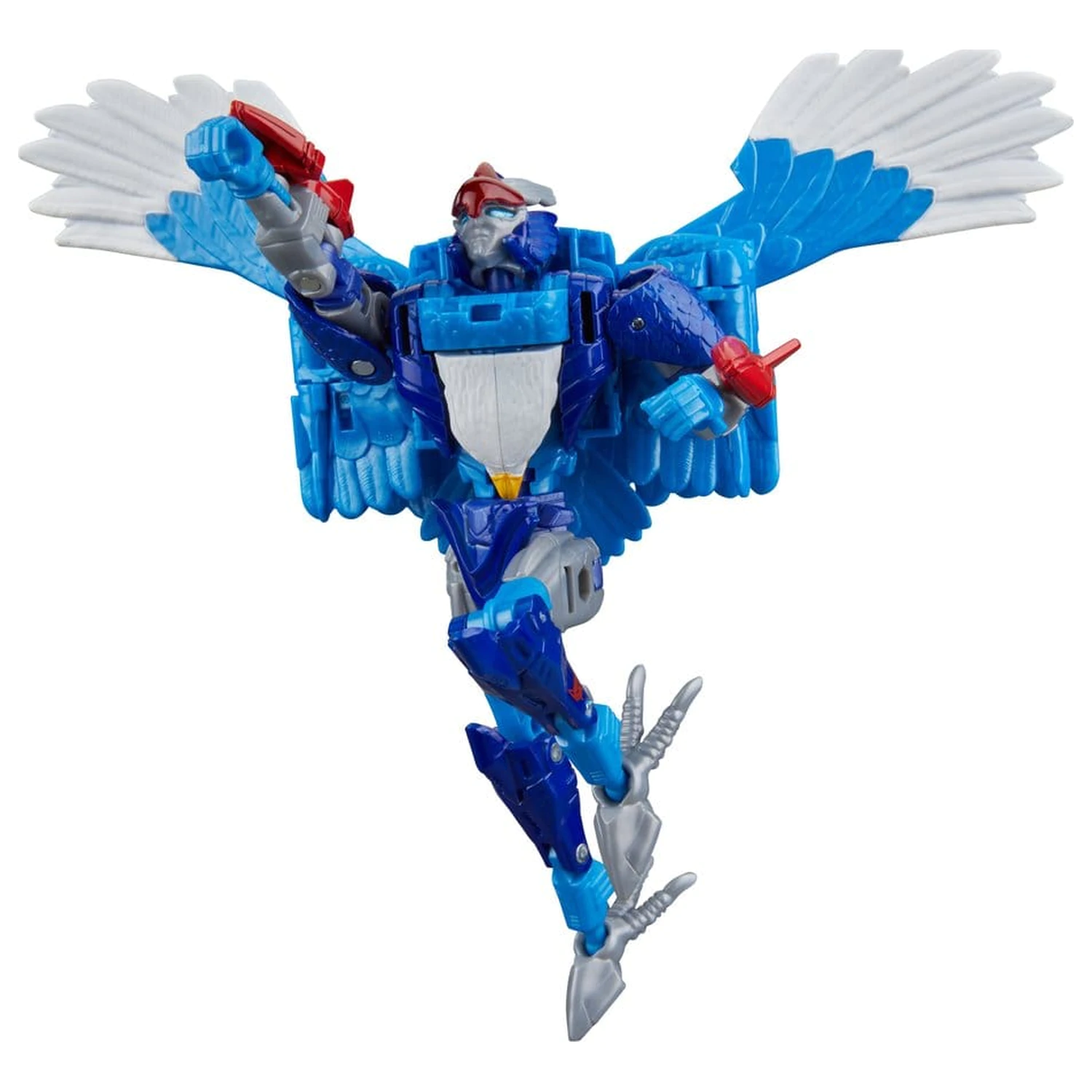 Transformers Deluxe Class akcijska figura Star Eagle 11 cm fotografija proizvoda