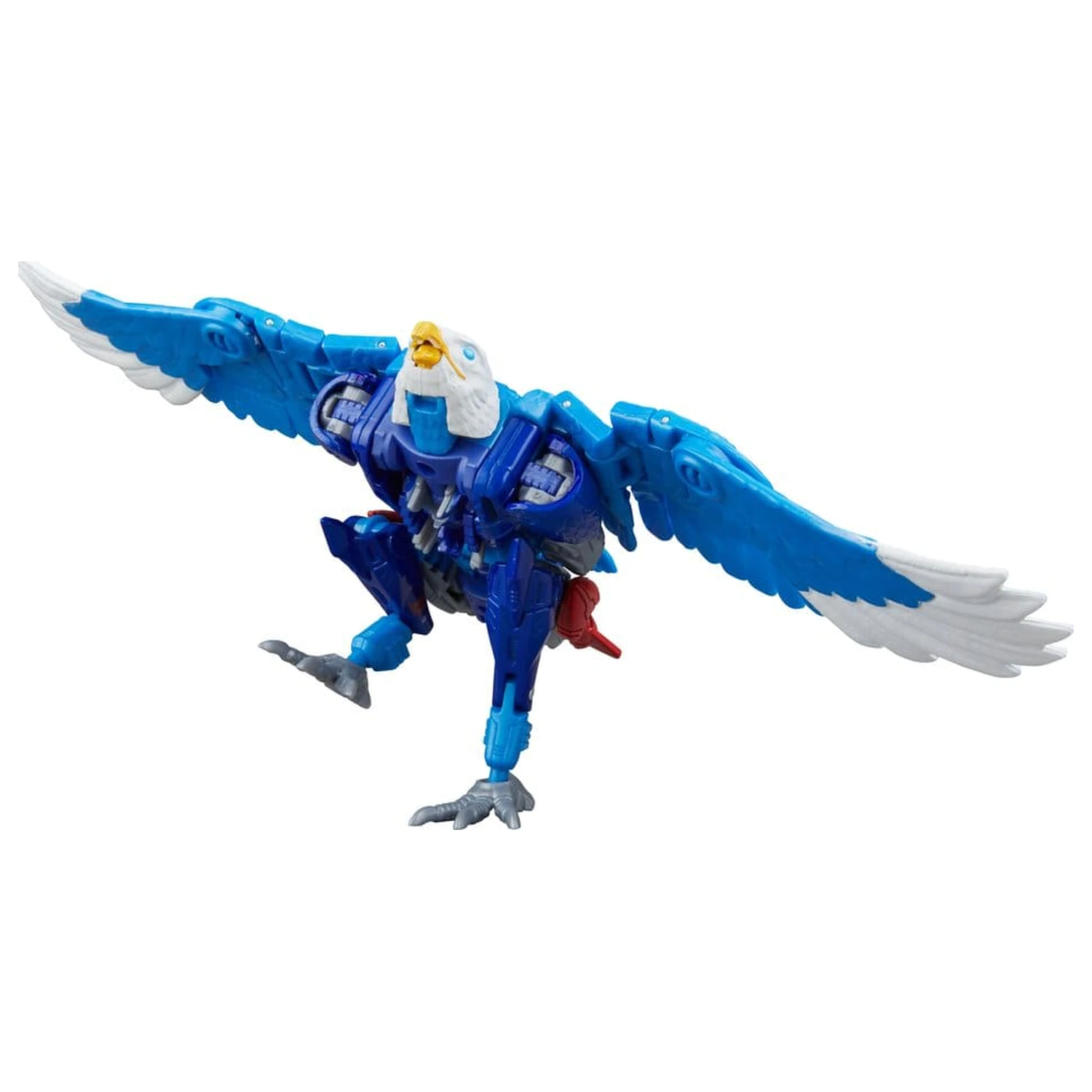 Transformers Deluxe Class akcijska figura Star Eagle 11 cm fotografija proizvoda