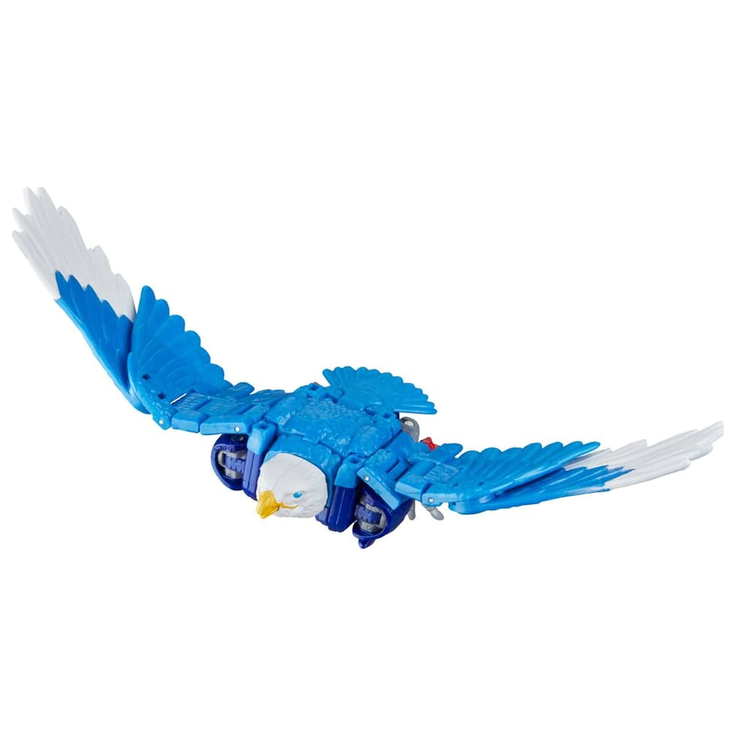 Transformers Deluxe Class akcijska figura Star Eagle 11 cm fotografija proizvoda